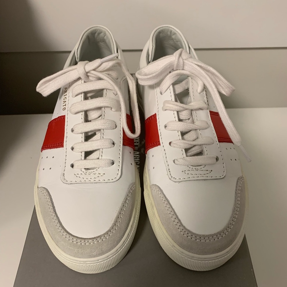 Axel Arigato Dunk Sneakers